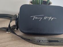 Tommy Hilfiger kott