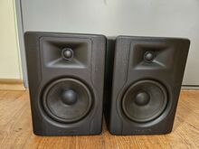 M-Audio BX5 D3, Active Nearfield Monitors