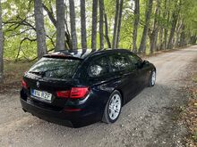 Bmw f11 3.0 180kw
