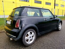 MINI One 1.6 66kW Panoraam