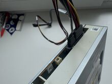 HP dvd mängija arvutile