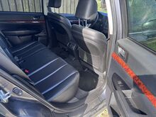 Subaru Outback 3,6 191 kw