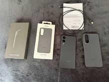 Samsung Galaxy S25 Edge 12/256 GB