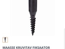 Pesukarussell leifheit linomatic 500 easy