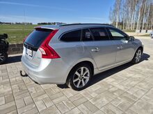 Вольво V60