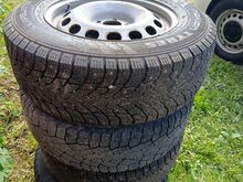 Toyota Proace 2,0 D4D 90 kw L2