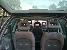 Seat Alhambra 2007, 1.9tdi 85kw, 6k manu, üv.02/27