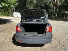 Kia Rio 1.4 71kW 2007, 155 000 km,