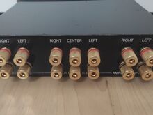 Dynaco QD-2 Passive Surround Sound Device