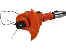 Akutoitega trimmer 21V 2Ah 1000W KD5129