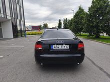 Audi a6 c6 2.7 169kw quattro atm(rek makstud)
