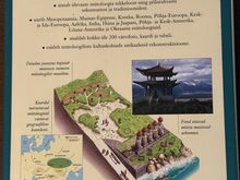 Mütoloogiad kogu maailmast