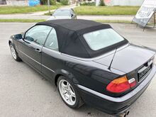 BMW E46 Cabrio из Германии