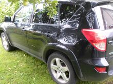 TOYOTA RAV 4 2006a. ÜV 07,2027a. REG: TASUTUD !!
