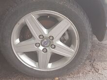 Veljed Volvo R16