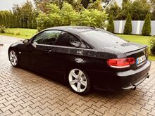 Bmw e92 335D
