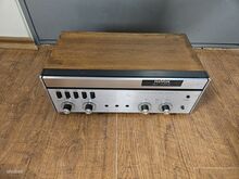 Revox A50 Stereo HiFi Integrated Amplifier