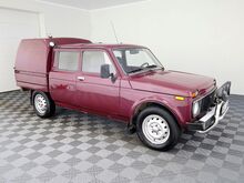 Лада Нива