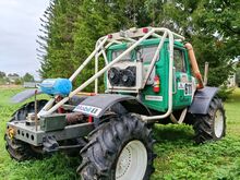 OFFROAD VEOK 4X4