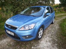 Ford Focus Economy 1.6 R4 TDCi 80kW