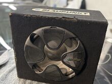 Subwoofer