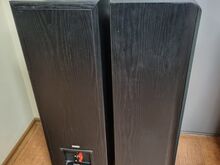 Infinity Reference 50 Loudspeaker System