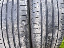 Suverehvid 215/60 R16 Nexxen.