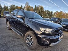 Ford Ranger Wildtrak 2.0 157кВт 2022