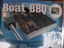Paadigrill