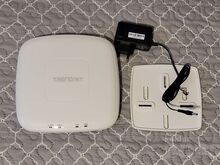 Ruuter Trendnet TEW 821DAP, WiFi 5/2,4GHz