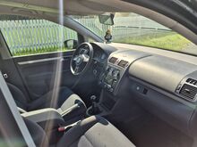 VW TOURAN 1.4 110kW BENSIIN/CNG