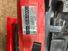 Milwaukee JSPE 135 TX Tikksaag