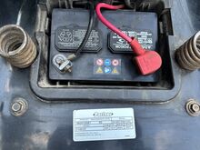 Murutraktor Partner