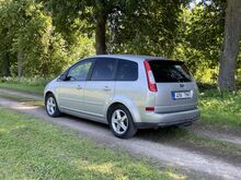 Ford Focus C-max