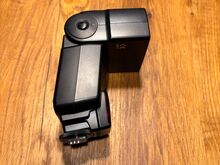 Canon Speedlite 550 EX