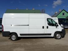 Fiat Ducato H2/L3 2.3 TDI 88kW