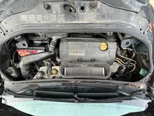 Renault espace diisel atm reg makstud