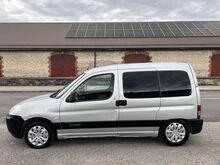 Citröen Berlingo 1,6 HDi 55kw, REG MAKS HINNAS!