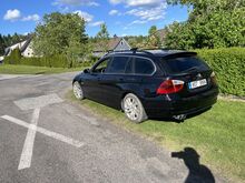 Bmw 330d 2006