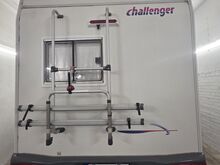 Fiat Challenger Ducato 2.3 81 кВт 2005 г. 149500 км