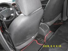 Müüa  Ford Focus 2008 a 1.8 diisel 85kw