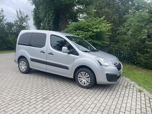 Citroen Berlingo 84kw