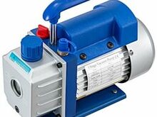Vaakumpump