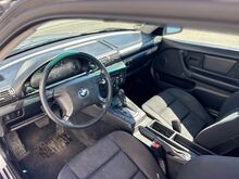 BMW E36 316ia Compact Saksamaalt