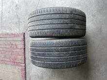 Barum Bravuris 245/45 R18