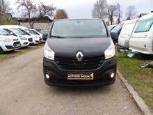 Renault Trafic LONG a/c 1.6 TDI 88kW