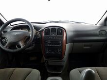 Chrysler Voyager