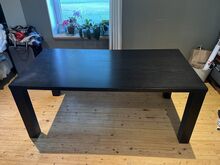 Söögilaud 180 x 90 cm
