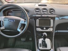 Ford Galaxy 2010.a