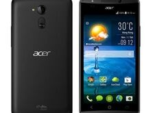 ACER LIQUID E700 ANDROID 3 SIM